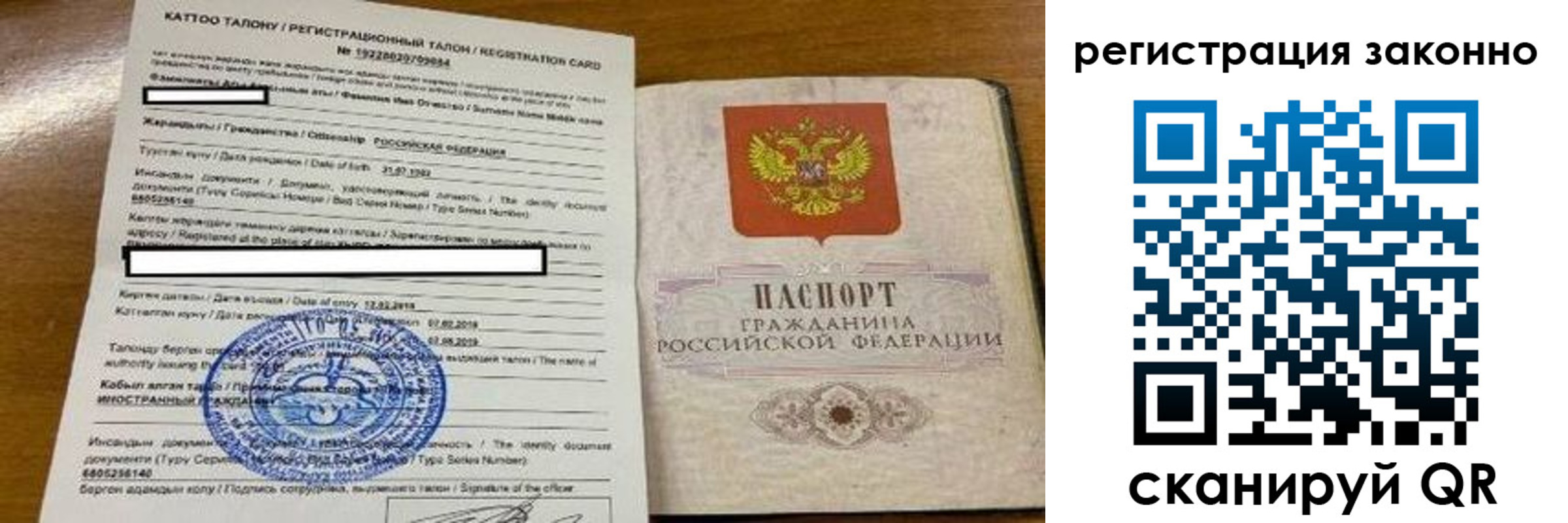 найти адрес прописки в Глазове